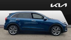 Kia Niro 1.6 GDi Hybrid 4 5dr DCT Hybrid Estate